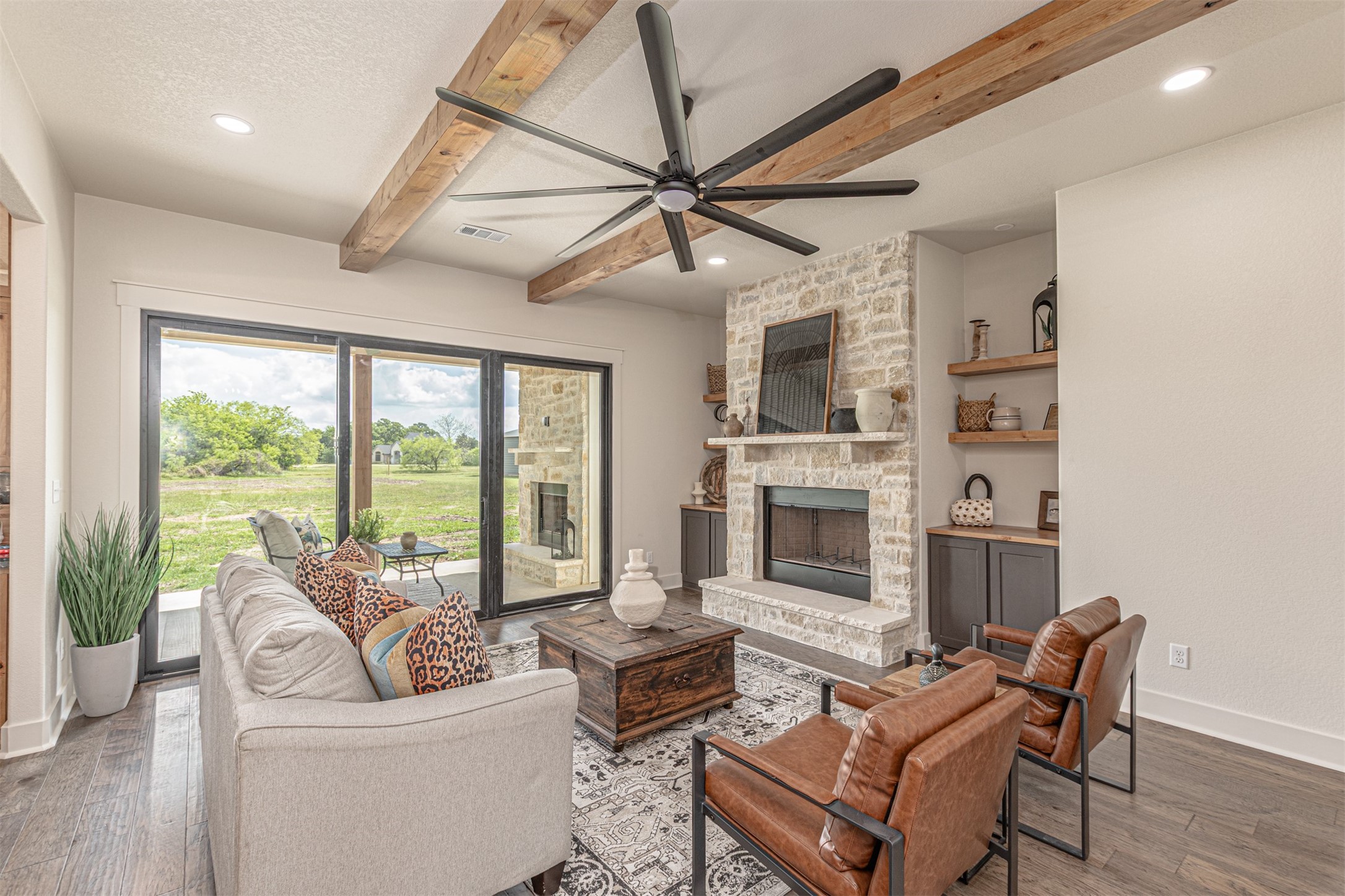 557 Clubhouse Drive Corsicana TX 75109