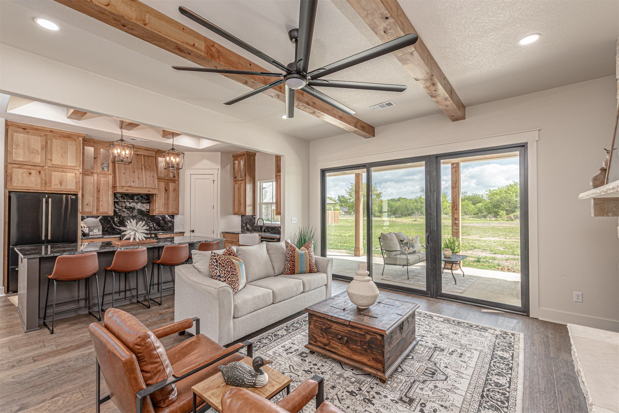557 Clubhouse Drive Corsicana TX 75109