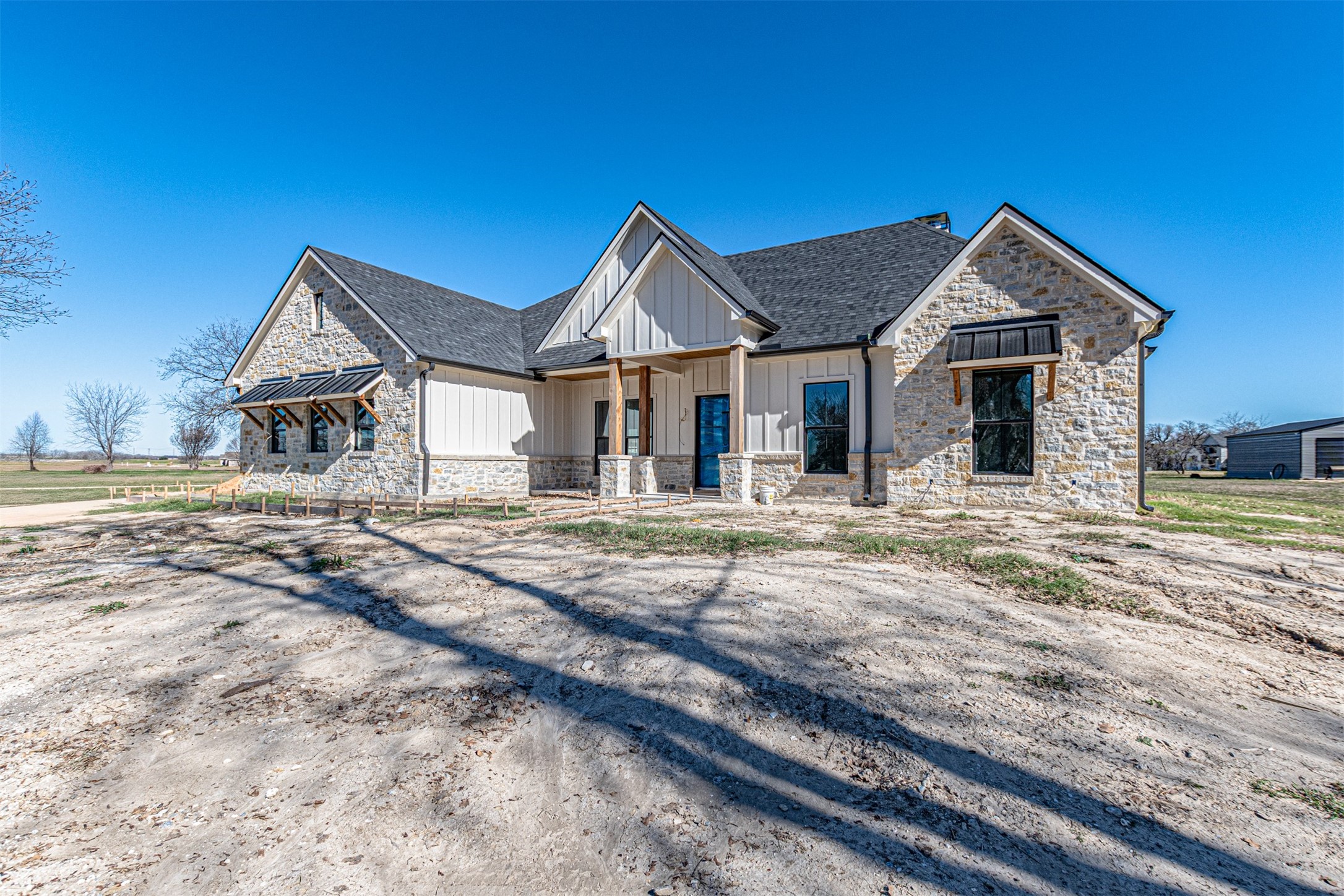 557 Clubhouse Drive Corsicana TX 75109