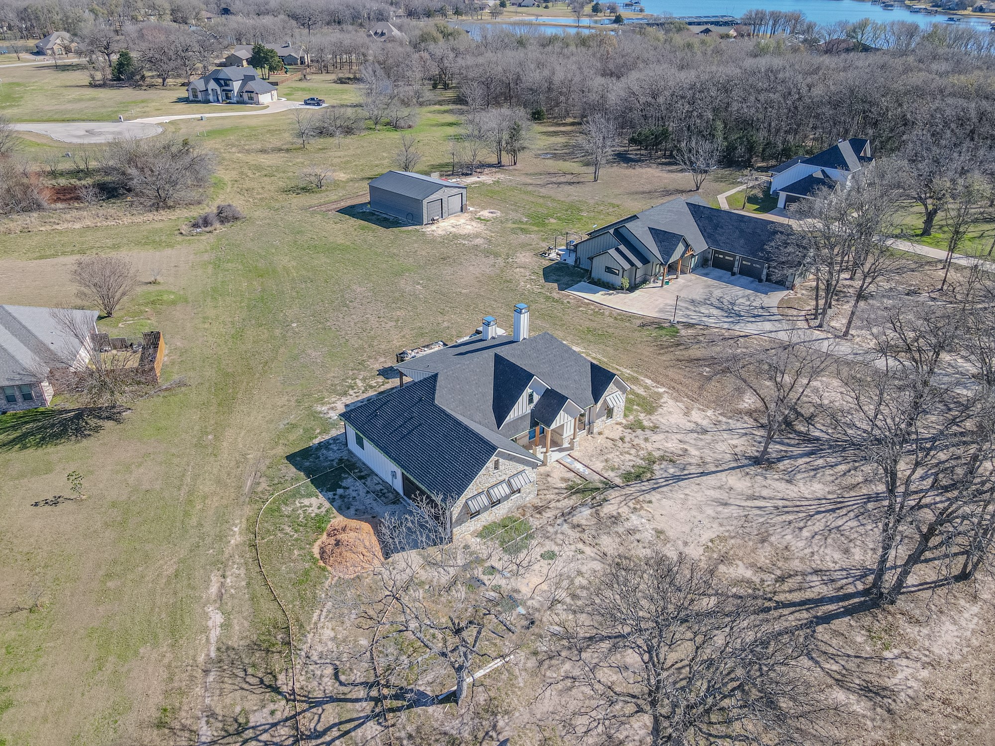 557 Clubhouse Drive Corsicana TX 75109