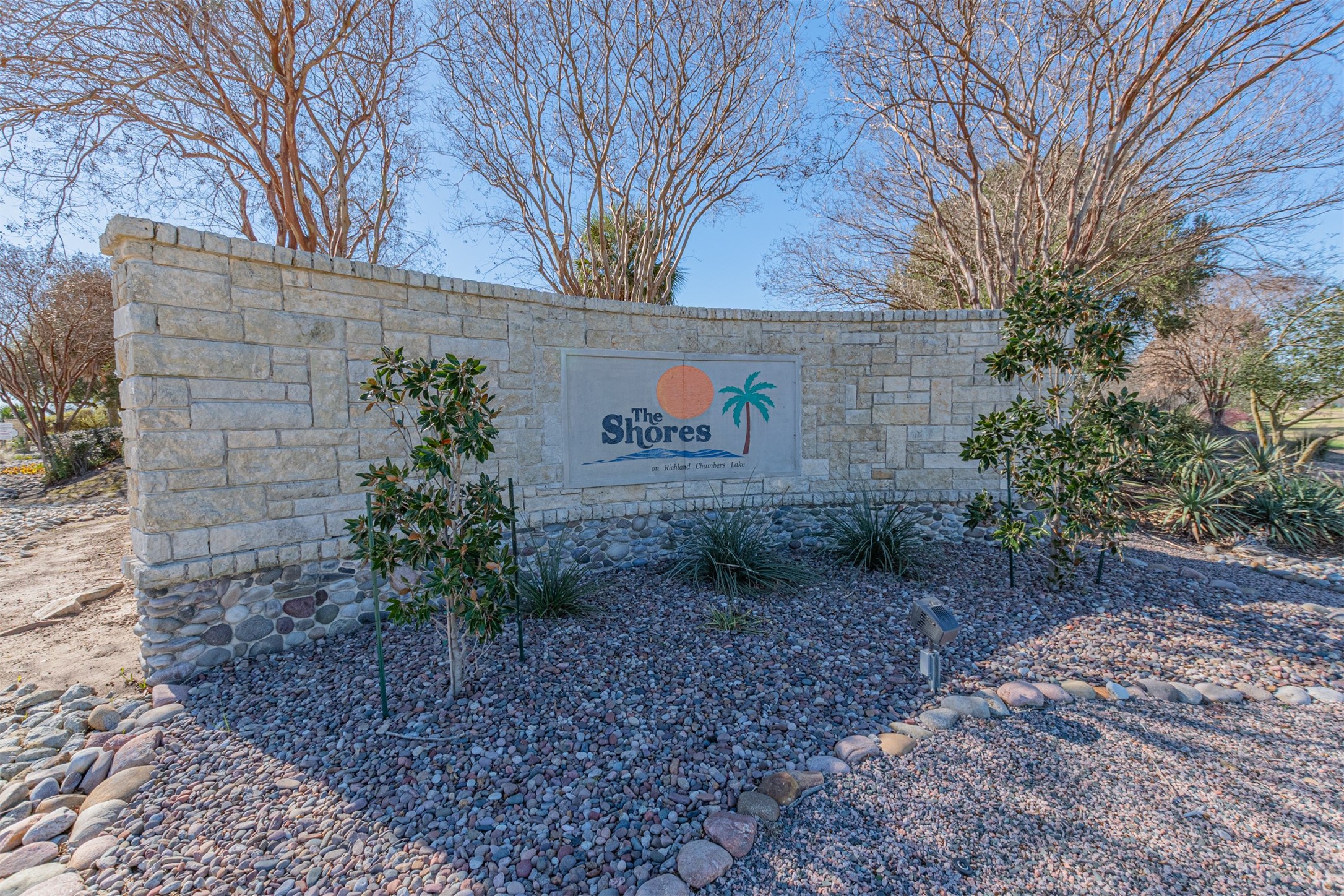 557 Clubhouse Drive Corsicana TX 75109