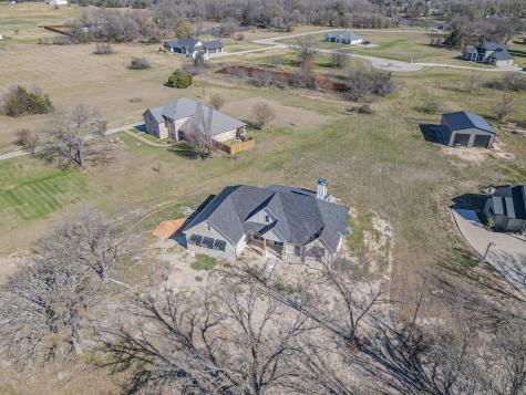 557 Clubhouse Drive Corsicana TX 75109