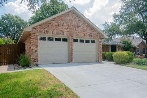6708 Megan Lane North Richland Hills TX 76182