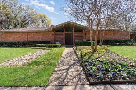 7138 Lakehurst Avenue Dallas TX 75230