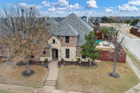 1394 Buena Park Drive Frisco TX 75033
