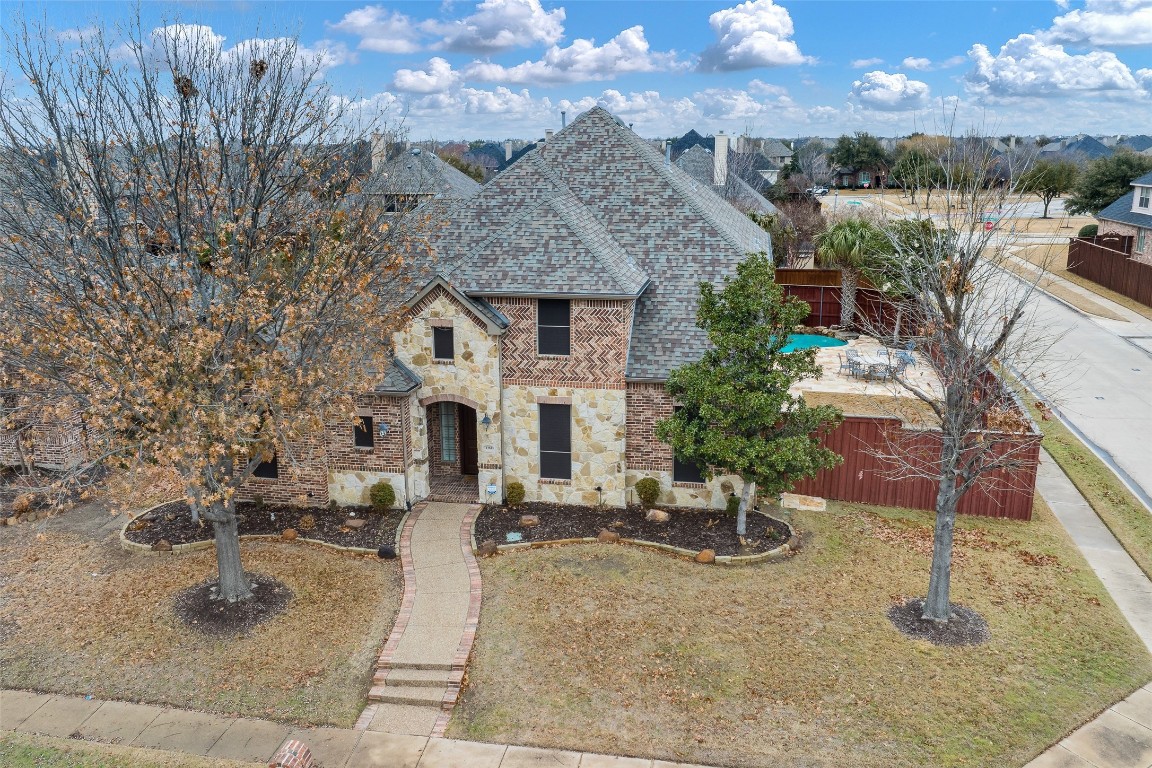 1394 Buena Park Drive Frisco TX 75033