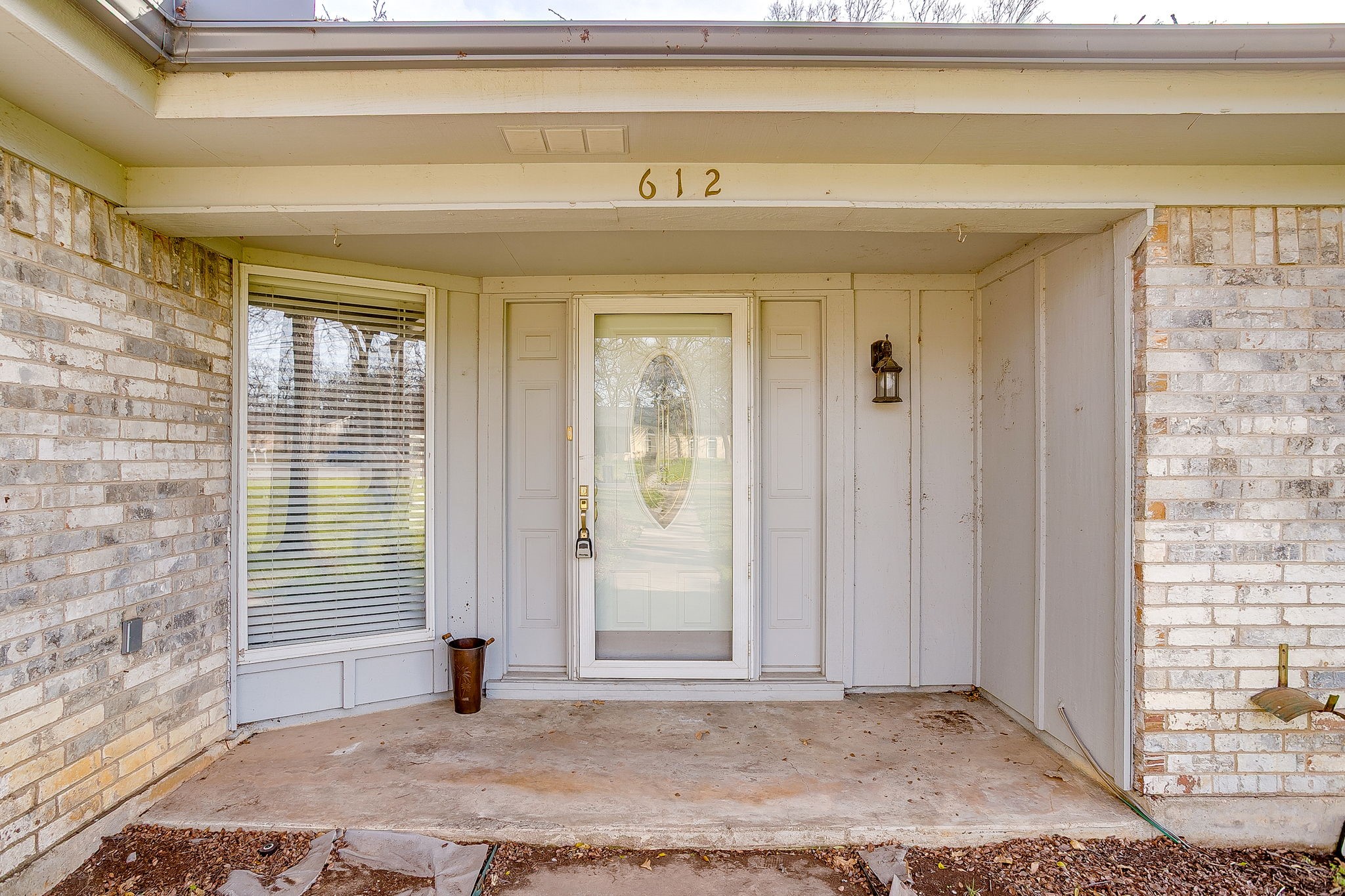 612 Melbourne Court Hurst TX 76053