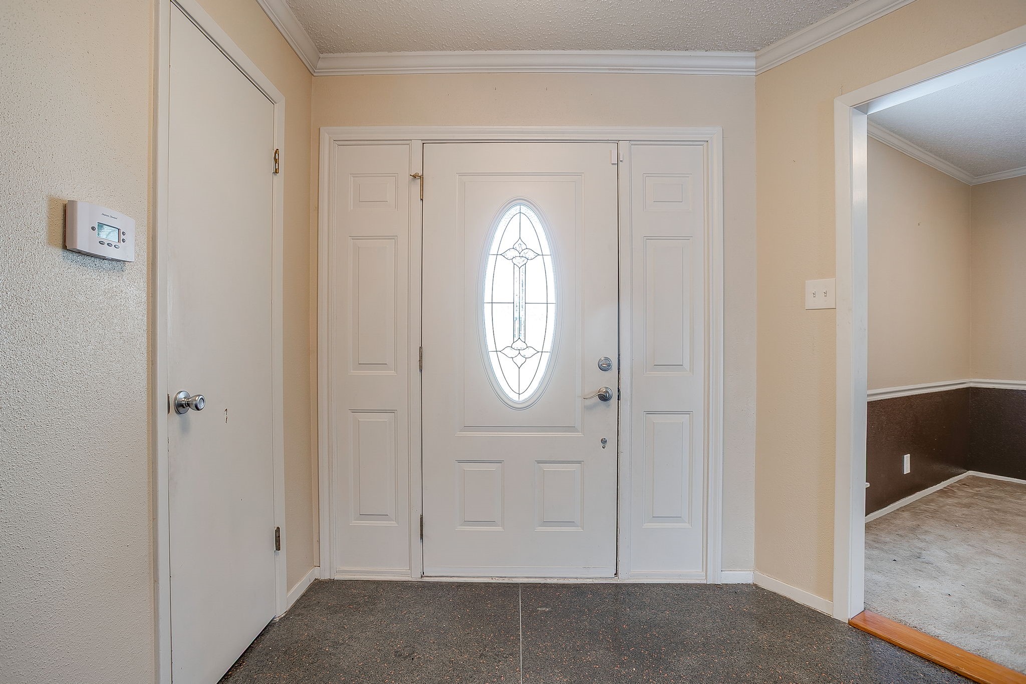 612 Melbourne Court Hurst TX 76053