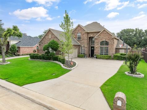 5605 Sandalwood Drive Mckinney TX 75072