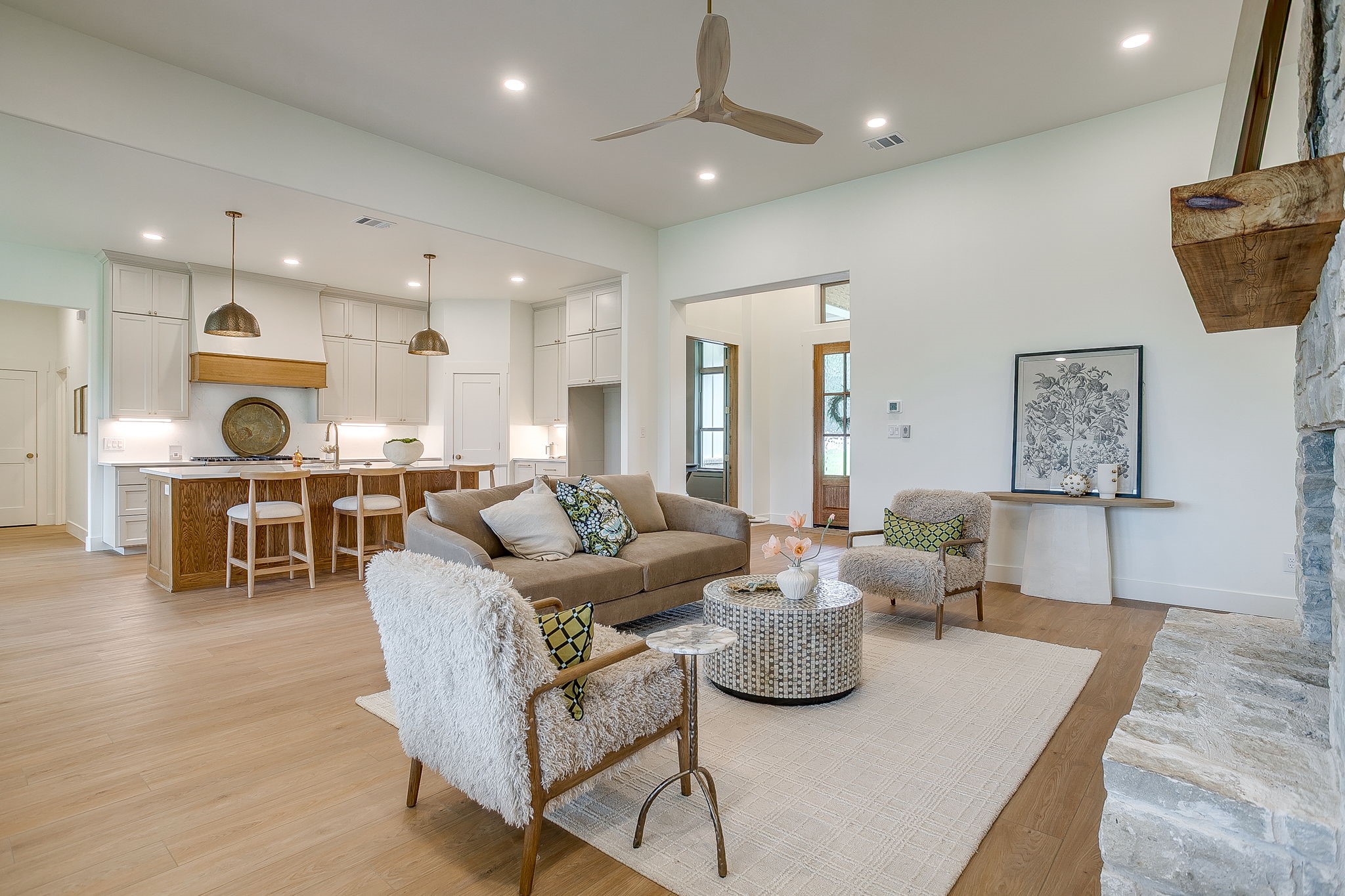9500 County Road 528 Burleson TX 76028