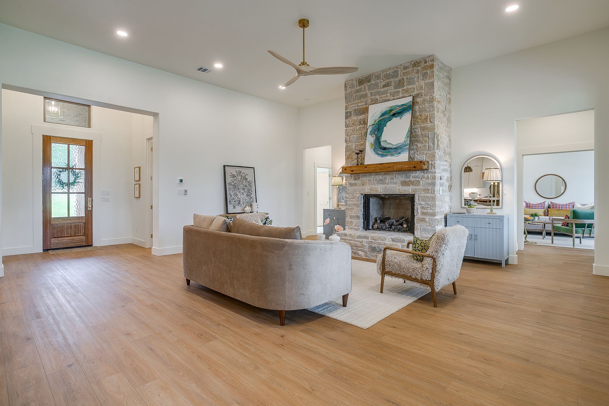 9500 County Road 528 Burleson TX 76028