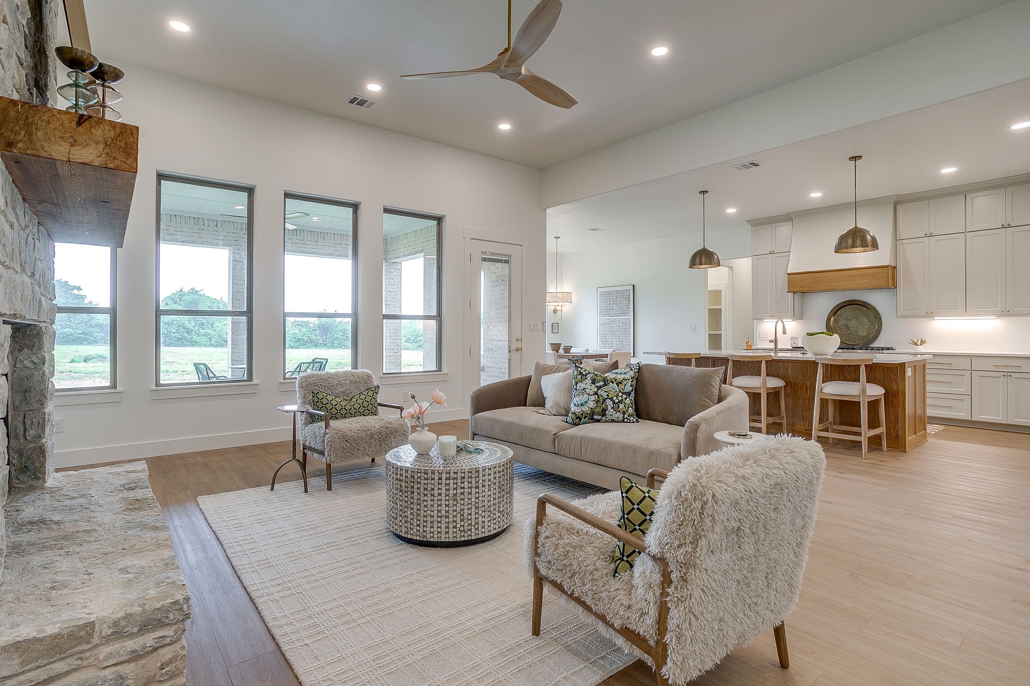 9500 County Road 528 Burleson TX 76028