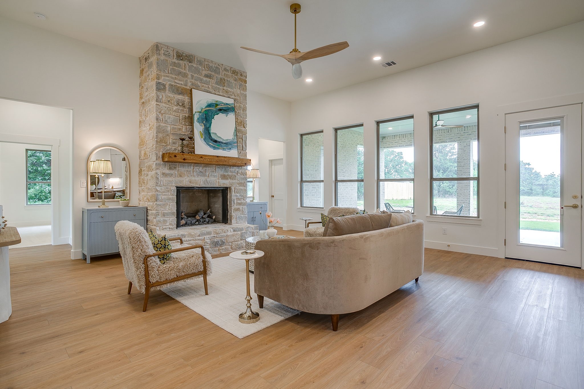 9500 County Road 528 Burleson TX 76028