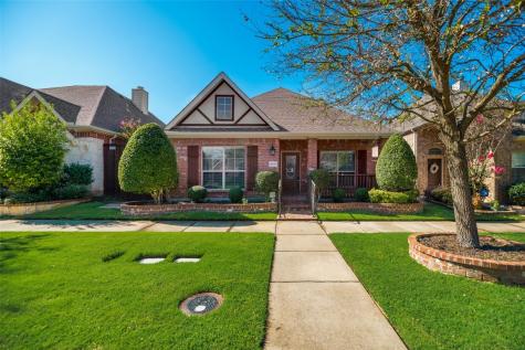 9817 Bell Rock Road Frisco TX 75035