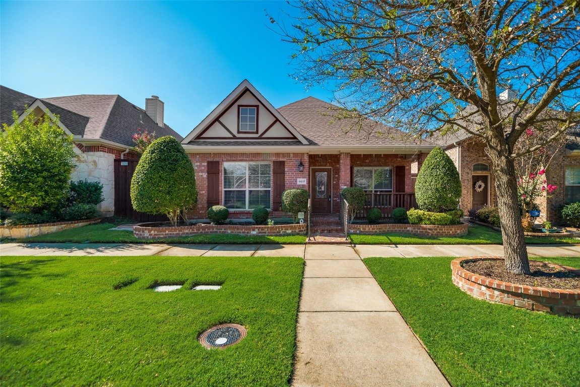 9817 Bell Rock Road Frisco TX 75035