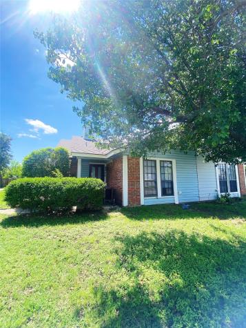 2546 Indigo Lane Arlington TX 76015