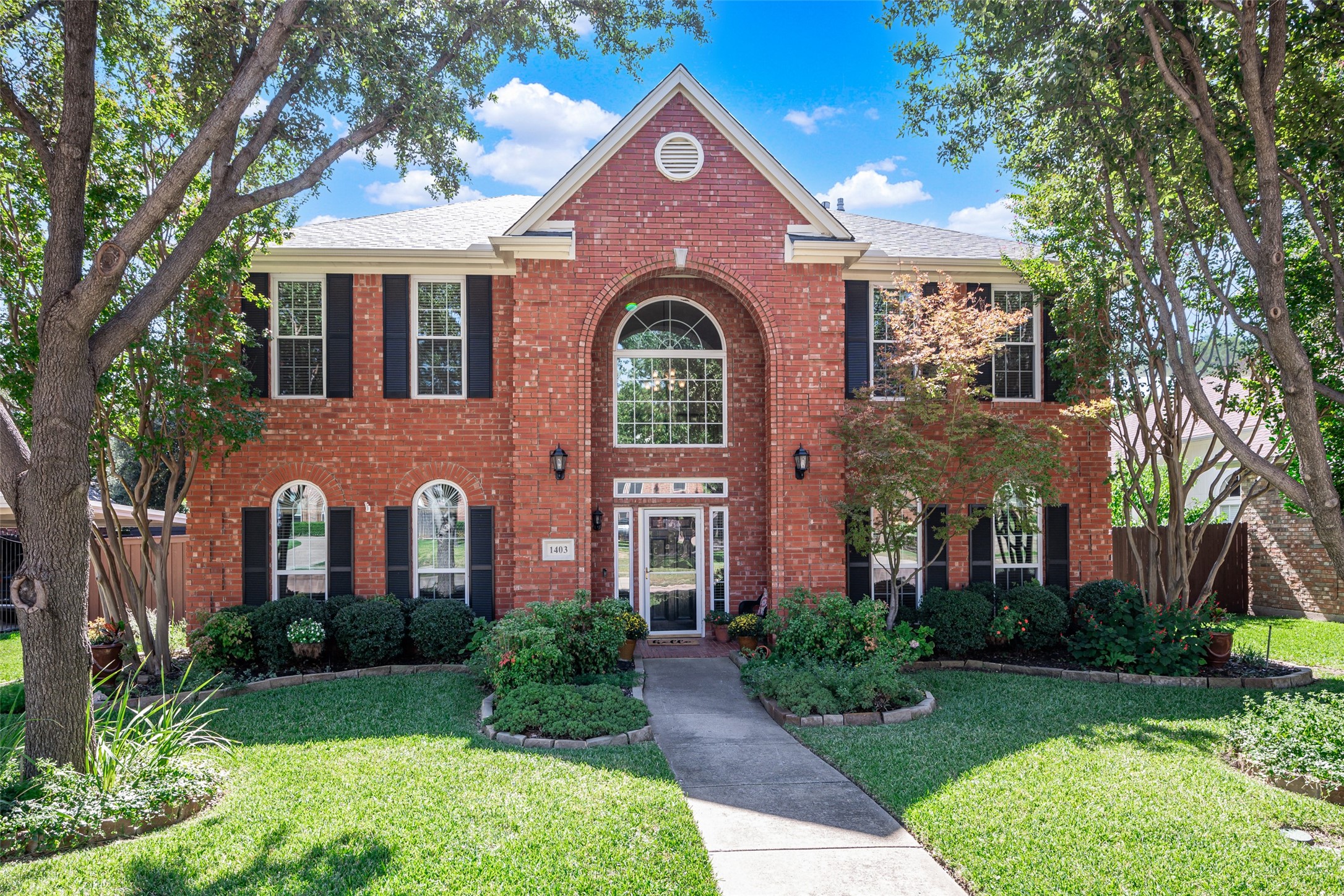 1403 W Peters Colony Road Carrollton TX 75007