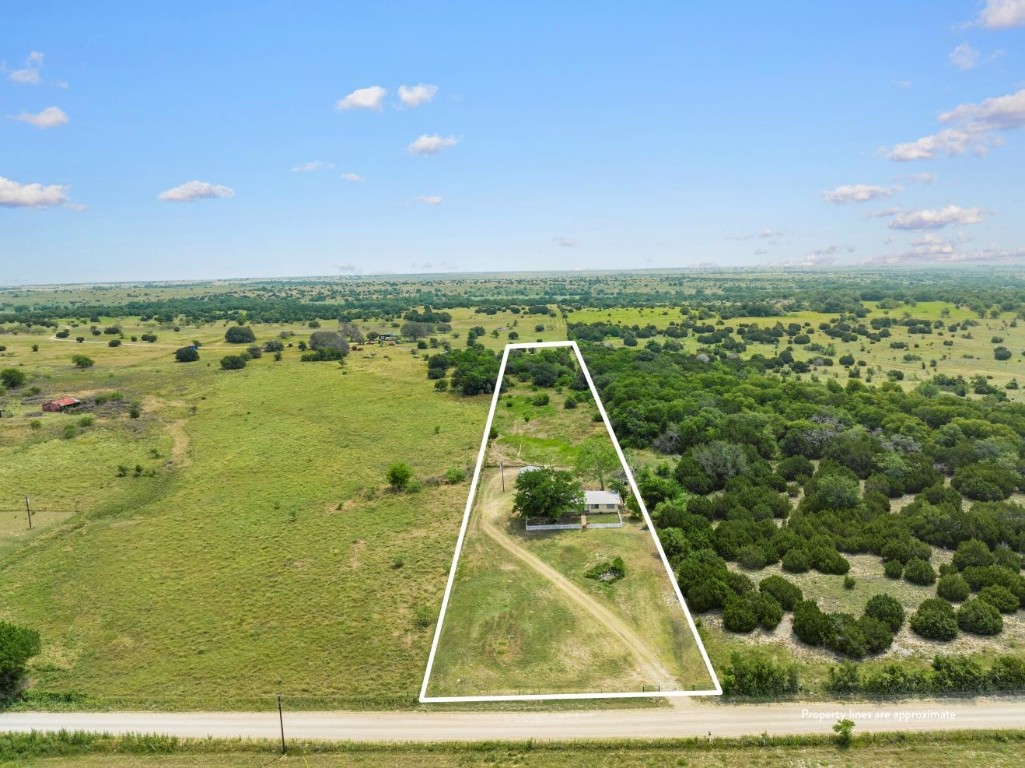 1988 County Road 3505 Valley Mills TX 76689