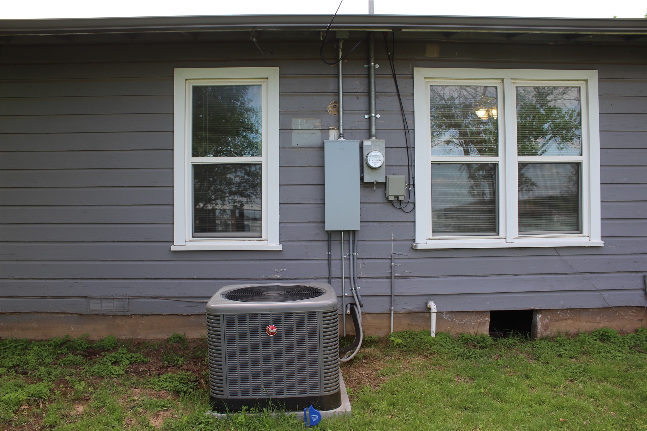 209 Pennsylvania Avenue Graham TX 76450