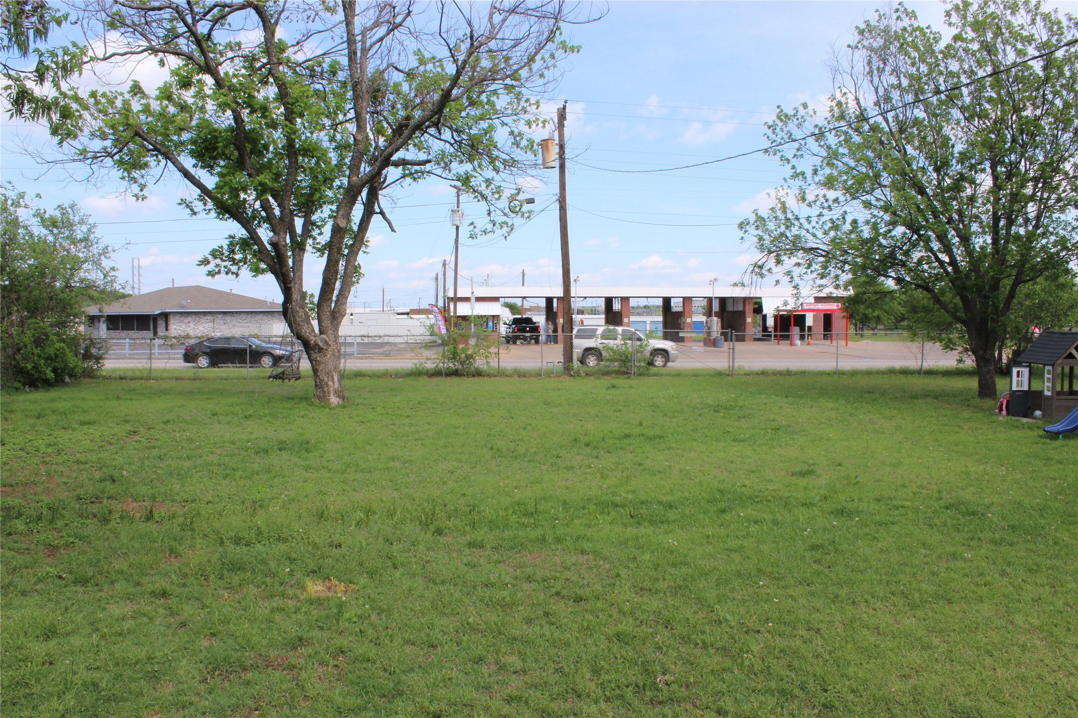 209 Pennsylvania Avenue Graham TX 76450