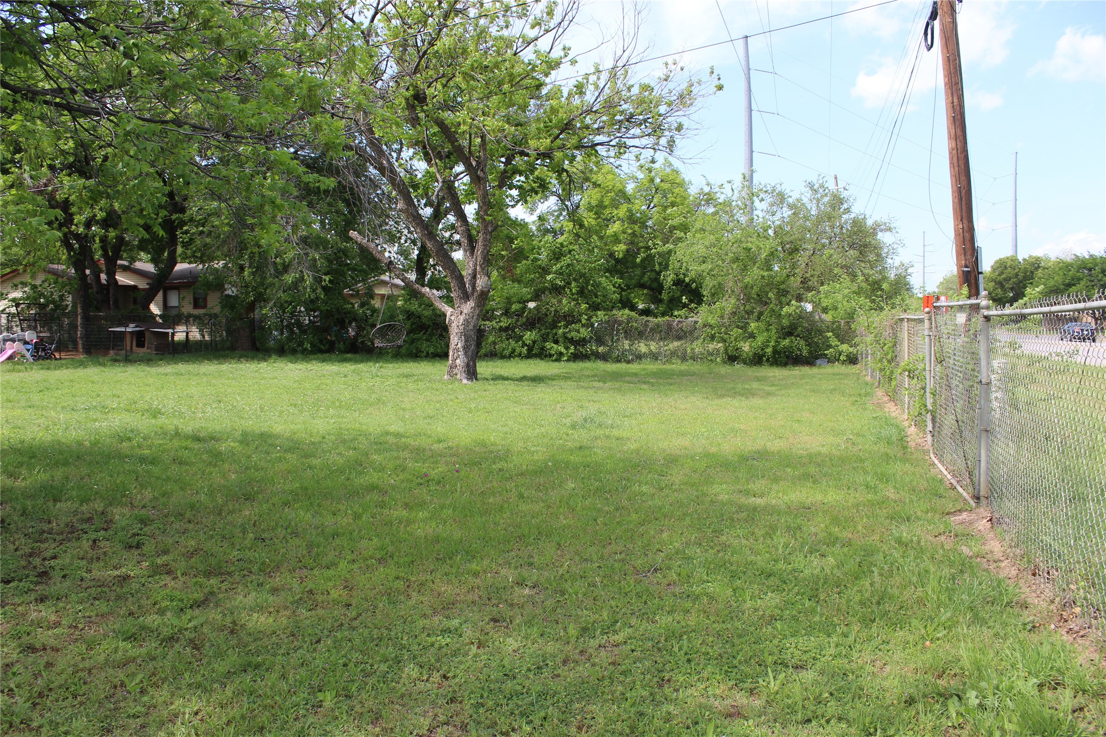 209 Pennsylvania Avenue Graham TX 76450