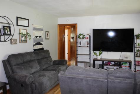 209 Pennsylvania Avenue Graham TX 76450