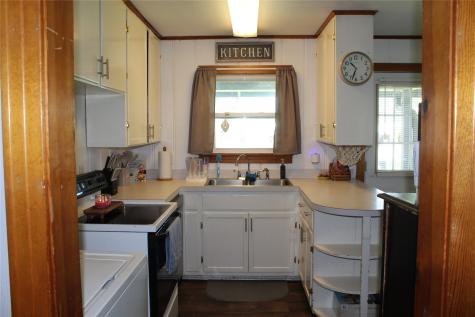 209 Pennsylvania Avenue Graham TX 76450