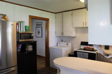 209 Pennsylvania Avenue Graham TX 76450