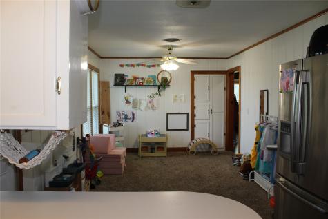 209 Pennsylvania Avenue Graham TX 76450