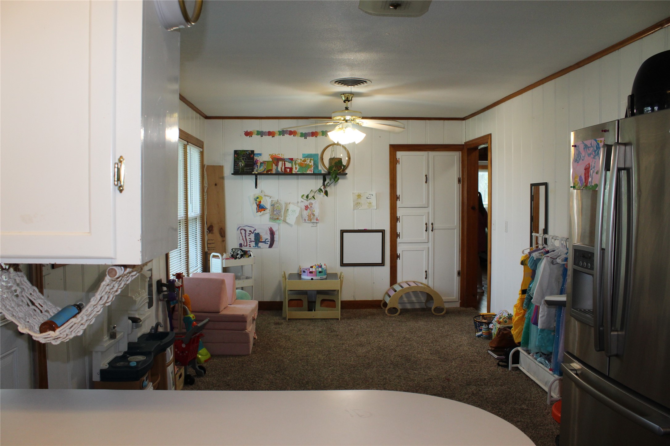 209 Pennsylvania Avenue Graham TX 76450