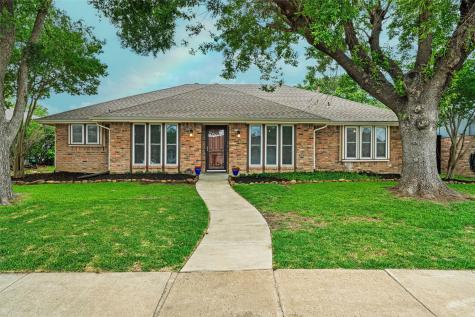 1941 Kentwood Lane Carrollton TX 75007