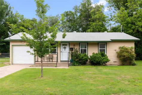 2808 1st Street Brownwood TX 76801