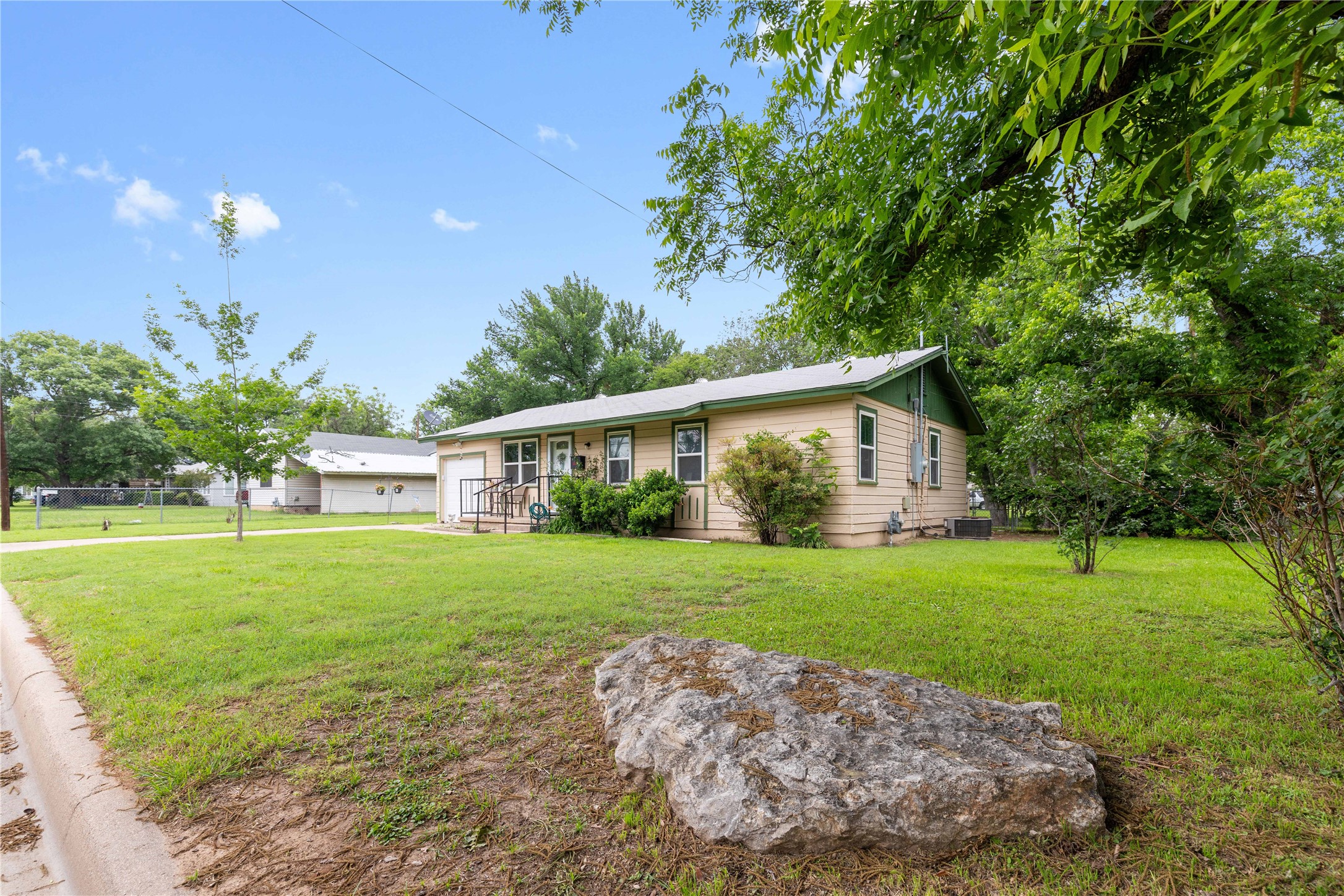 2808 1st Street Brownwood TX 76801
