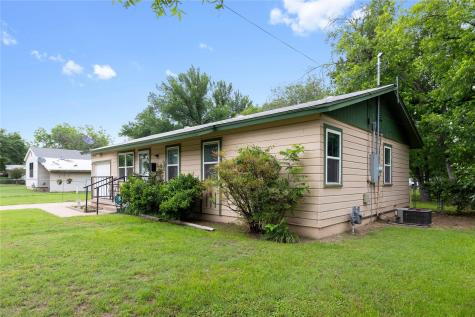 2808 1st Street Brownwood TX 76801