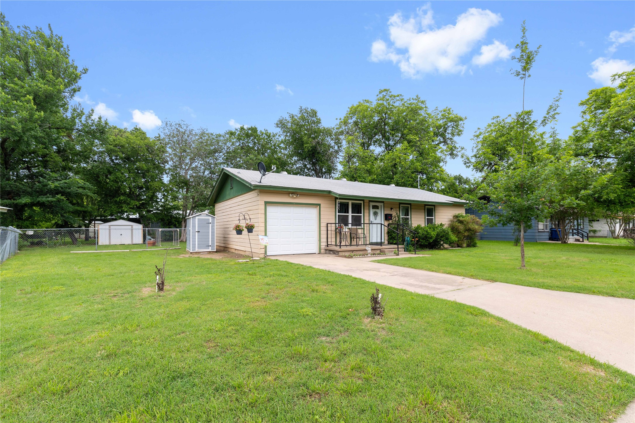 2808 1st Street Brownwood TX 76801