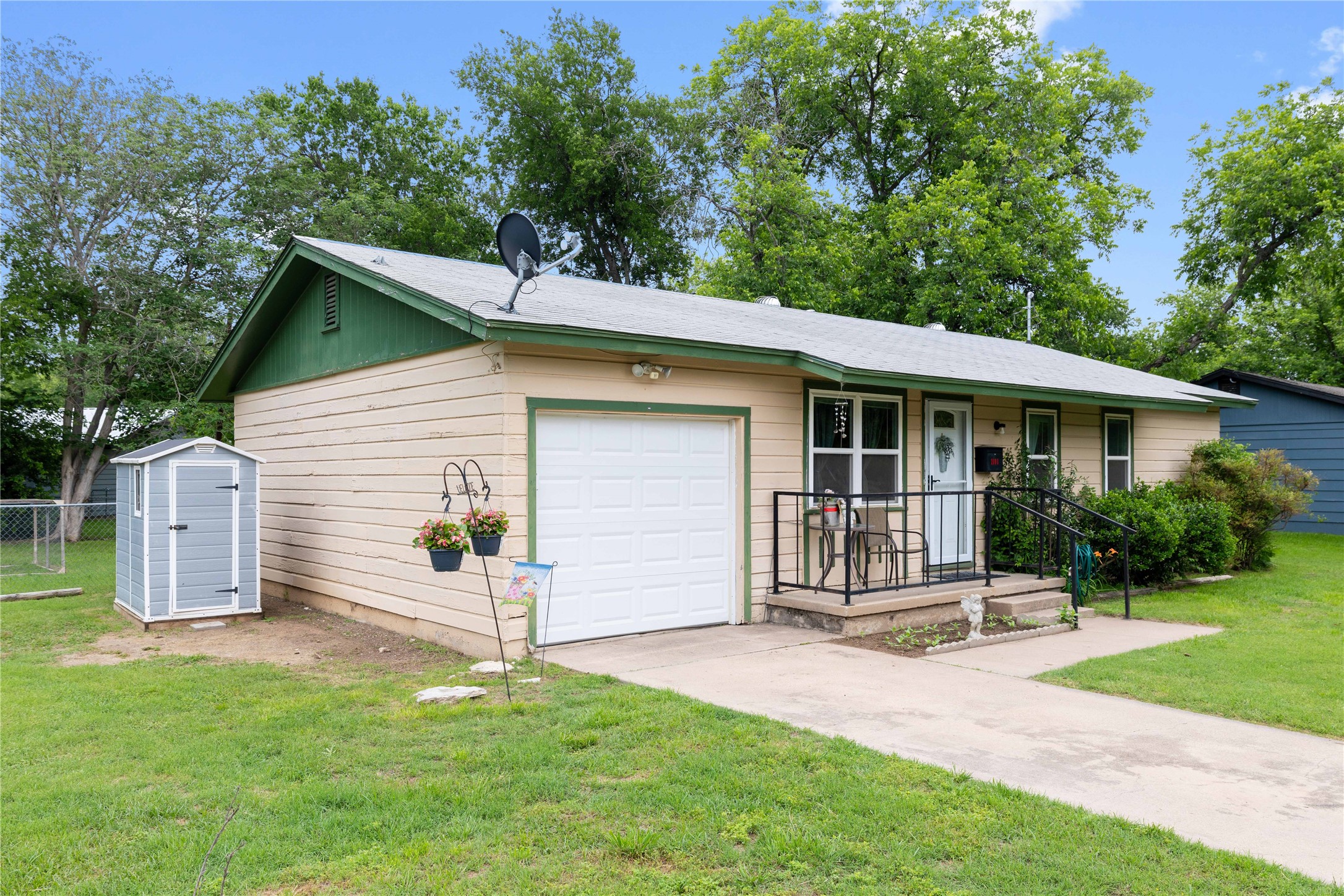 2808 1st Street Brownwood TX 76801