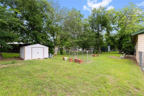 2808 1st Street Brownwood TX 76801