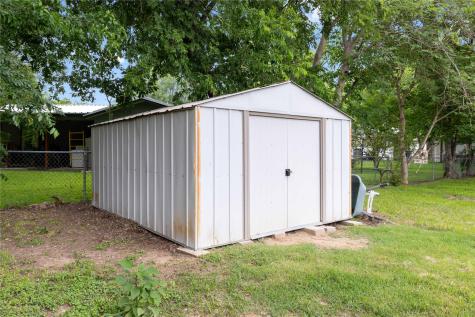 2808 1st Street Brownwood TX 76801