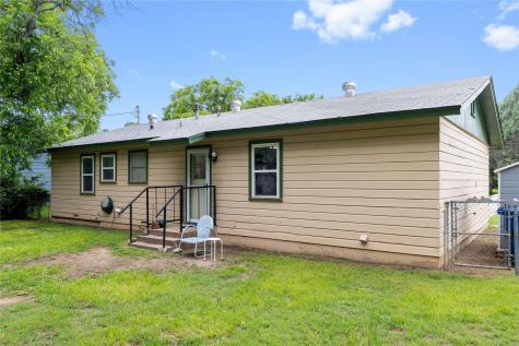 2808 1st Street Brownwood TX 76801