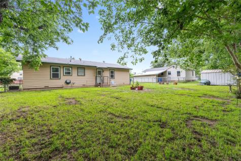 2808 1st Street Brownwood TX 76801