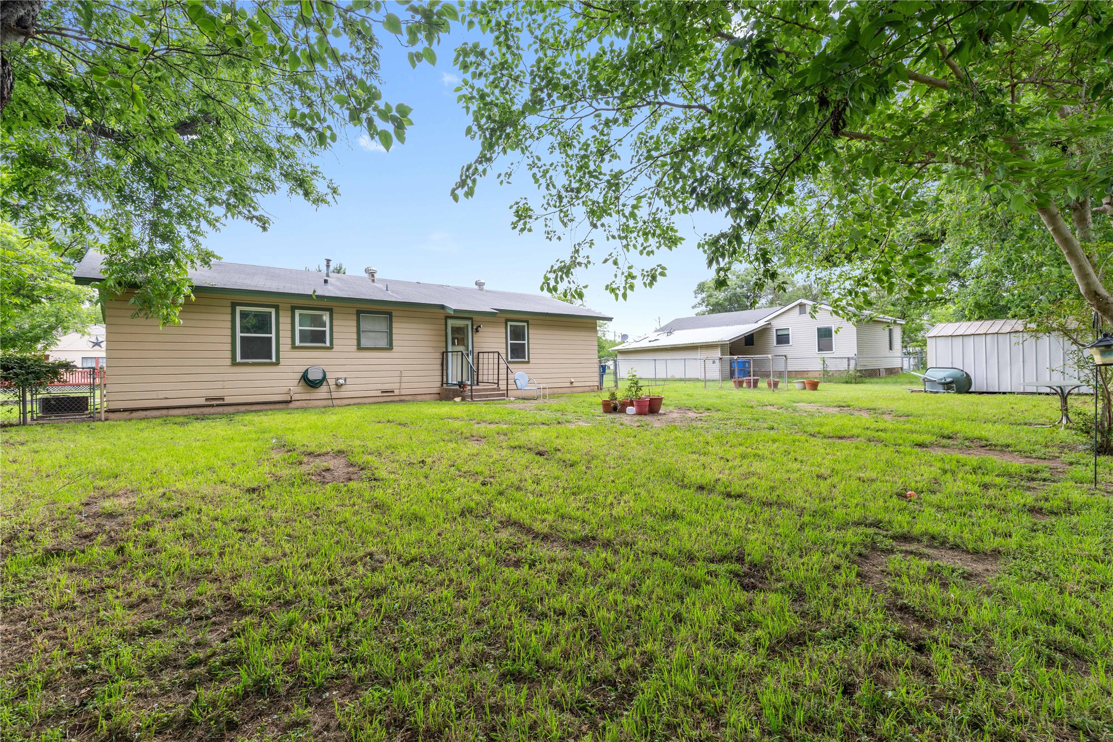 2808 1st Street Brownwood TX 76801