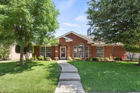 1525 High Country Lane Allen TX 75002