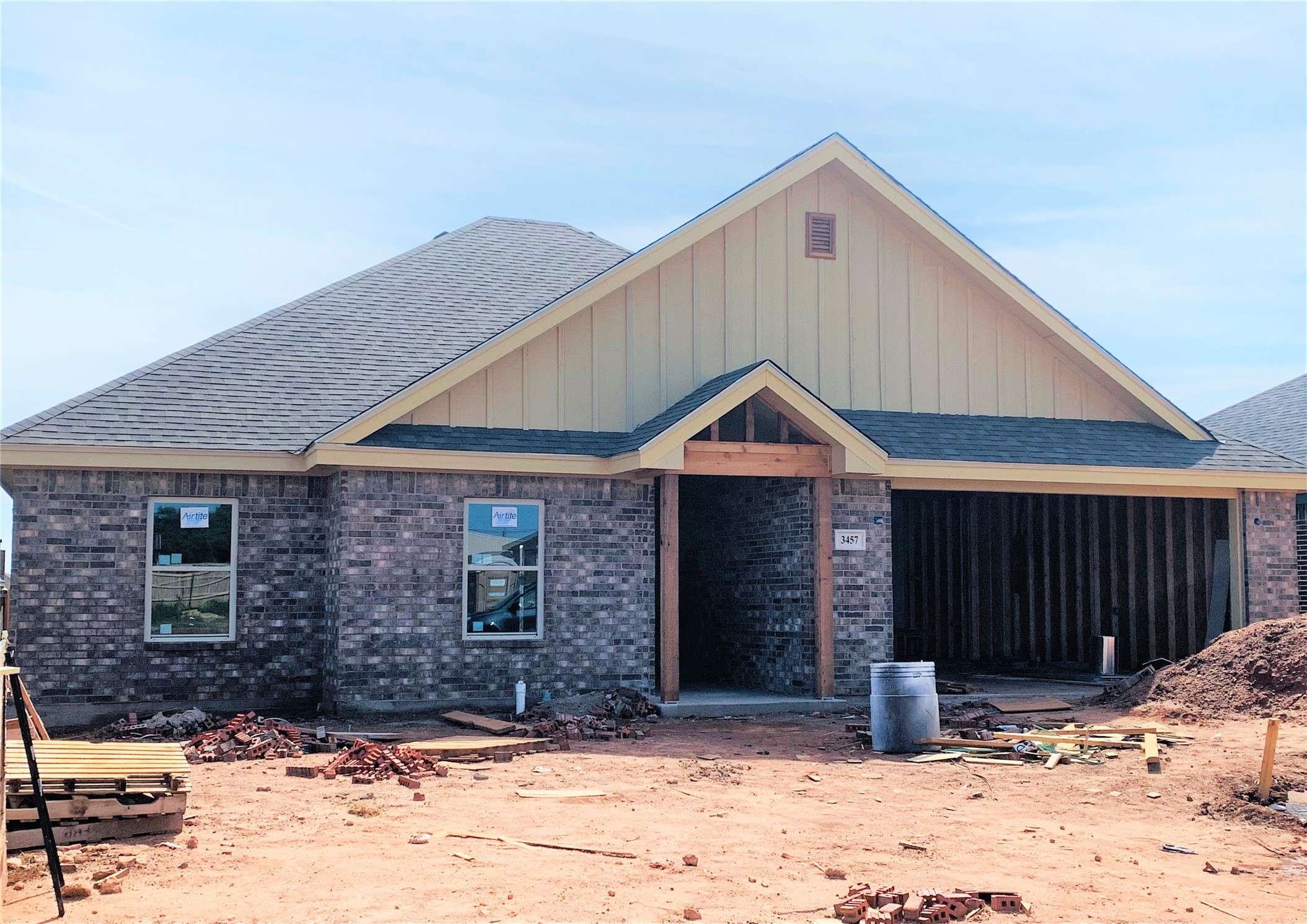 3457 Seymour Court Abilene TX 79606