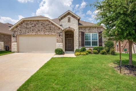 2401 Boatman Drive Little Elm TX 75068