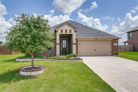 692 Avalon Drive Waxahachie TX 75165