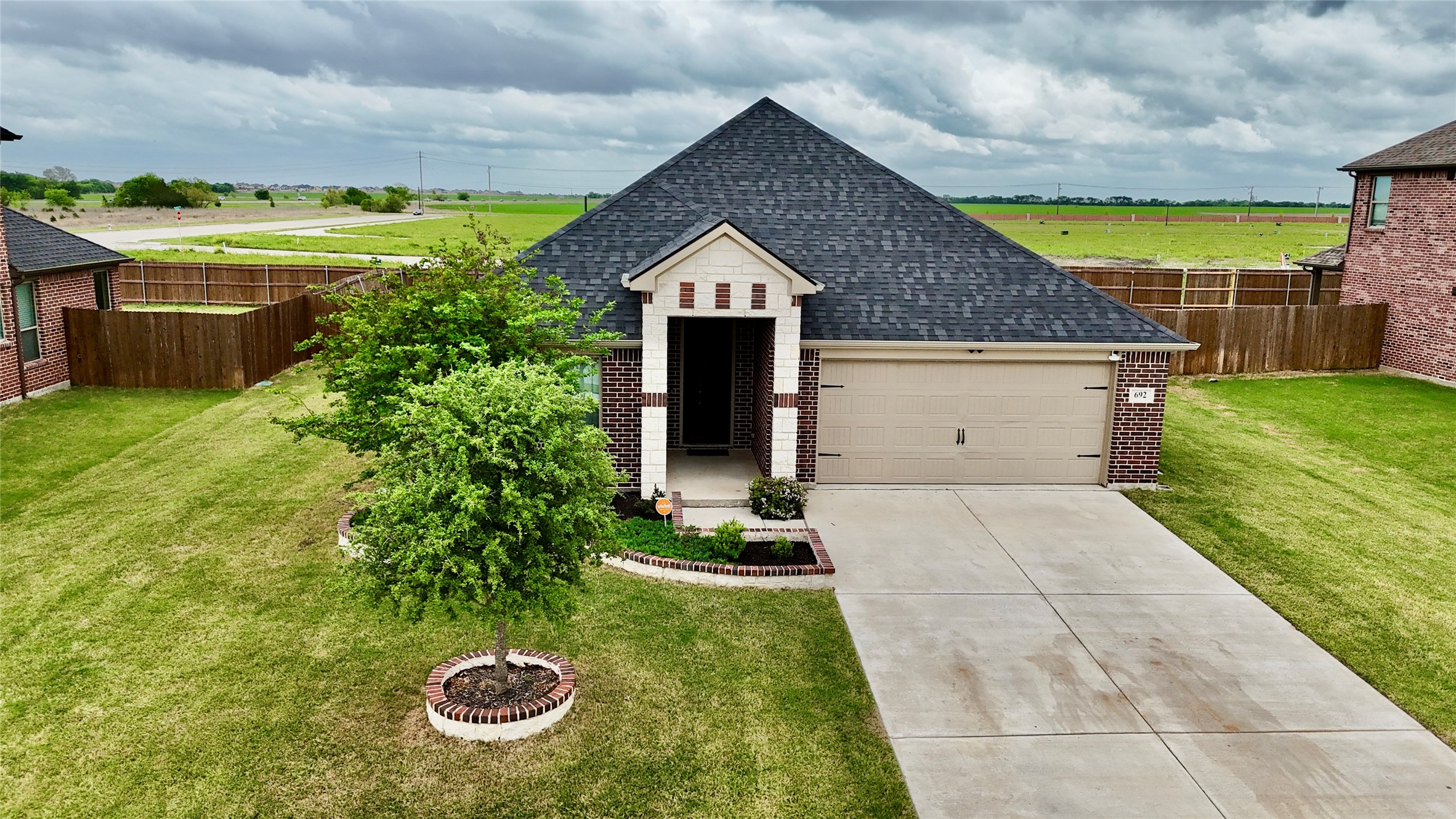 692 Avalon Drive Waxahachie TX 75165