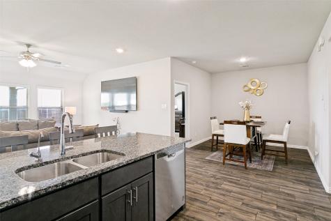 692 Avalon Drive Waxahachie TX 75165