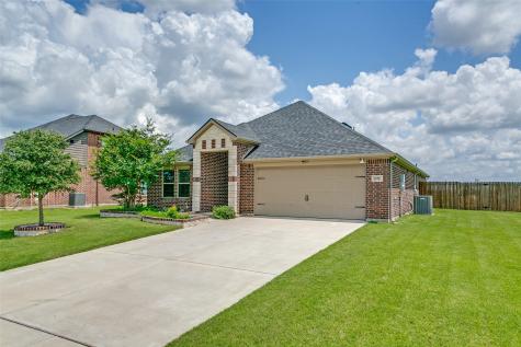 692 Avalon Drive Waxahachie TX 75165