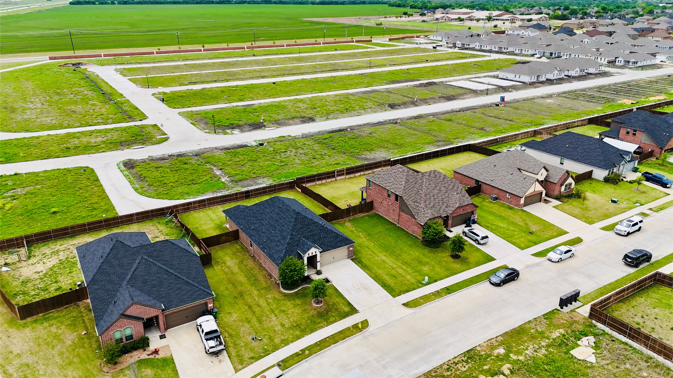 692 Avalon Drive Waxahachie TX 75165