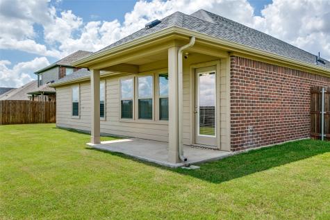 692 Avalon Drive Waxahachie TX 75165